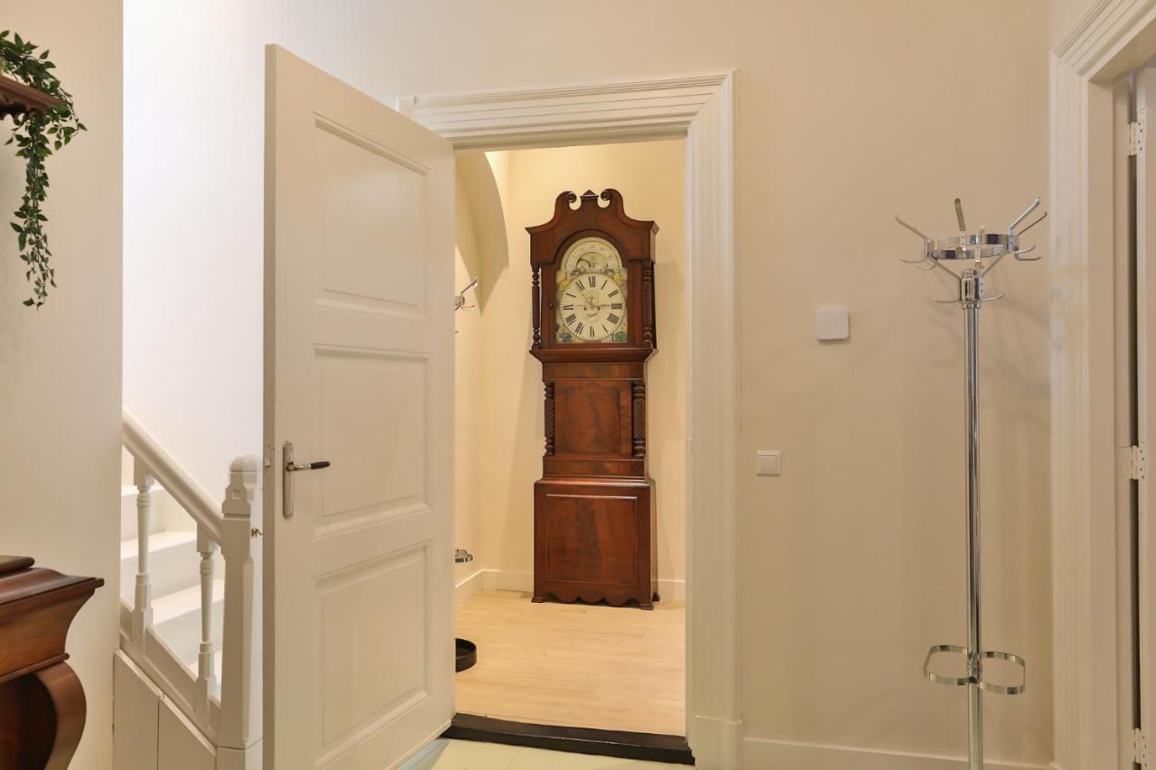 Church conversion for a unique stay&experience Rinsumageest Extérieur photo