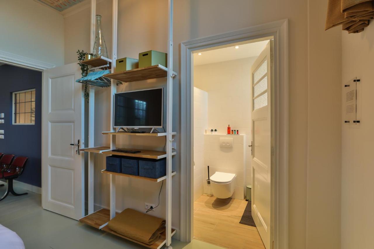 Church conversion for a unique stay&experience Rinsumageest Extérieur photo